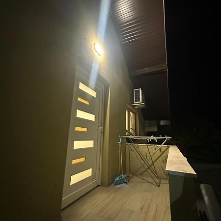 Elda Apartments Visoko Zewnętrze zdjęcie