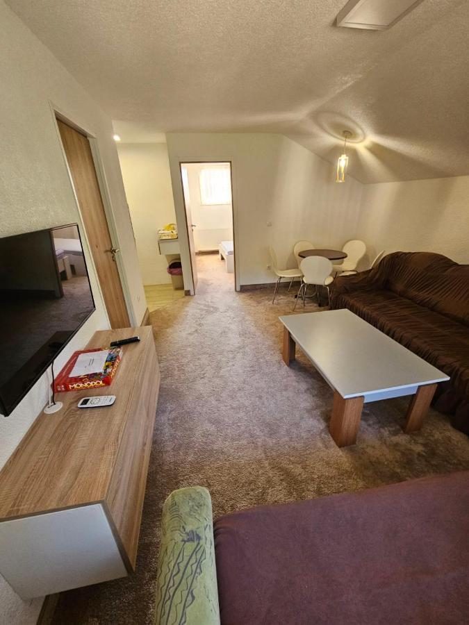 Elda Apartments Visoko Zewnętrze zdjęcie