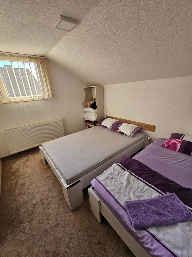 Elda Apartments Visoko Zewnętrze zdjęcie