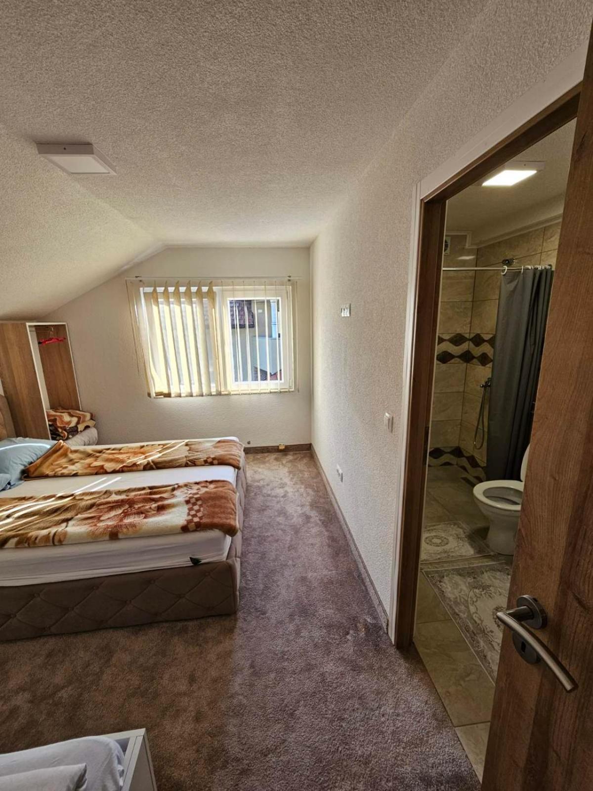 Elda Apartments Visoko Zewnętrze zdjęcie