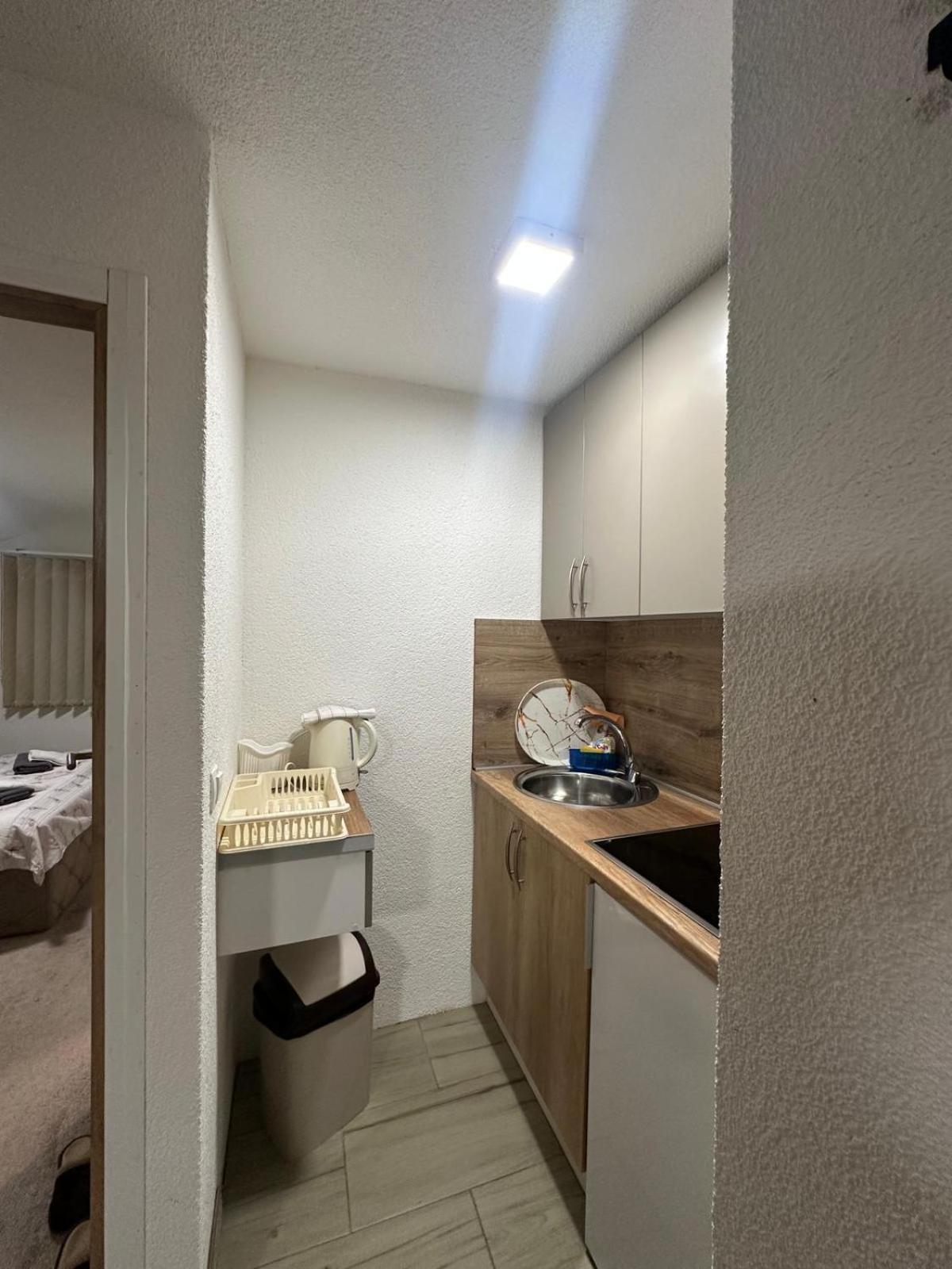 Elda Apartments Visoko Zewnętrze zdjęcie