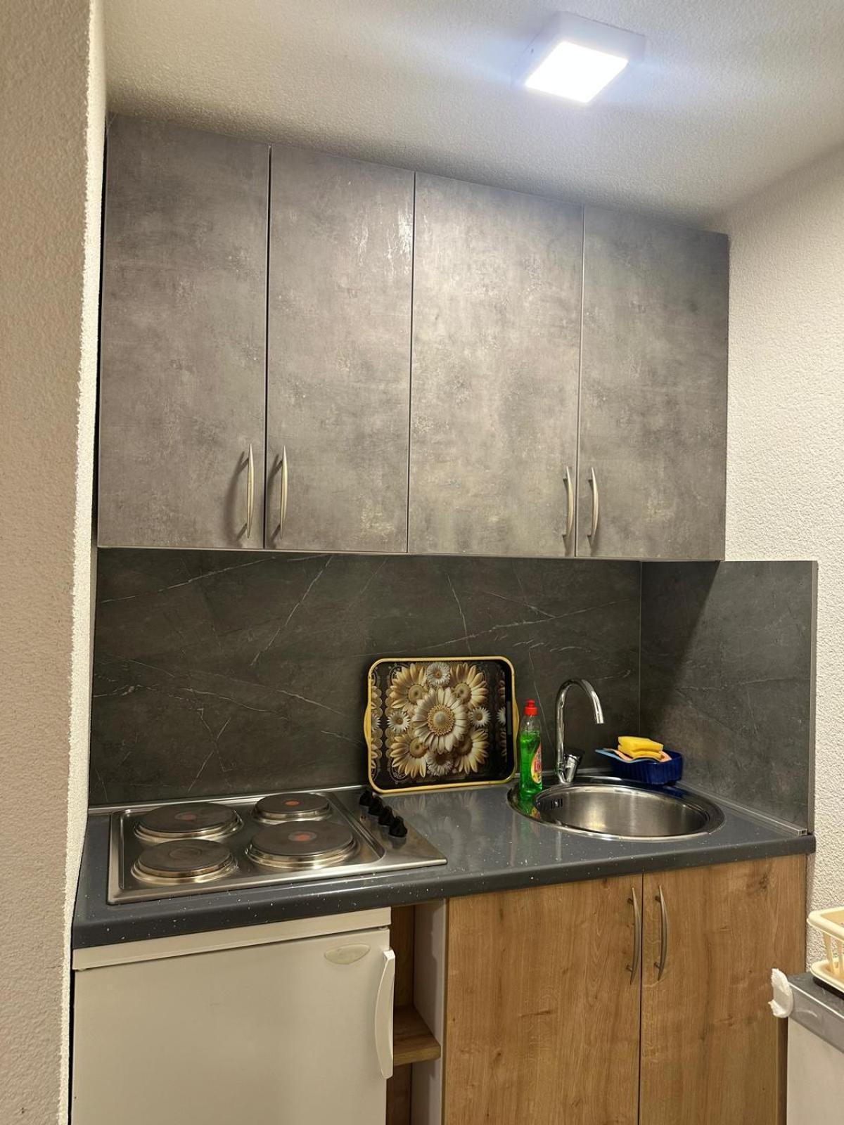 Elda Apartments Visoko Zewnętrze zdjęcie