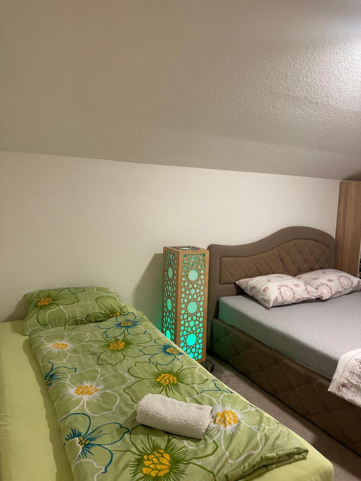 Elda Apartments Visoko Zewnętrze zdjęcie