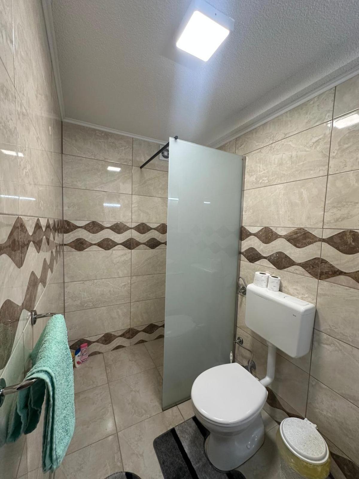 Elda Apartments Visoko Zewnętrze zdjęcie
