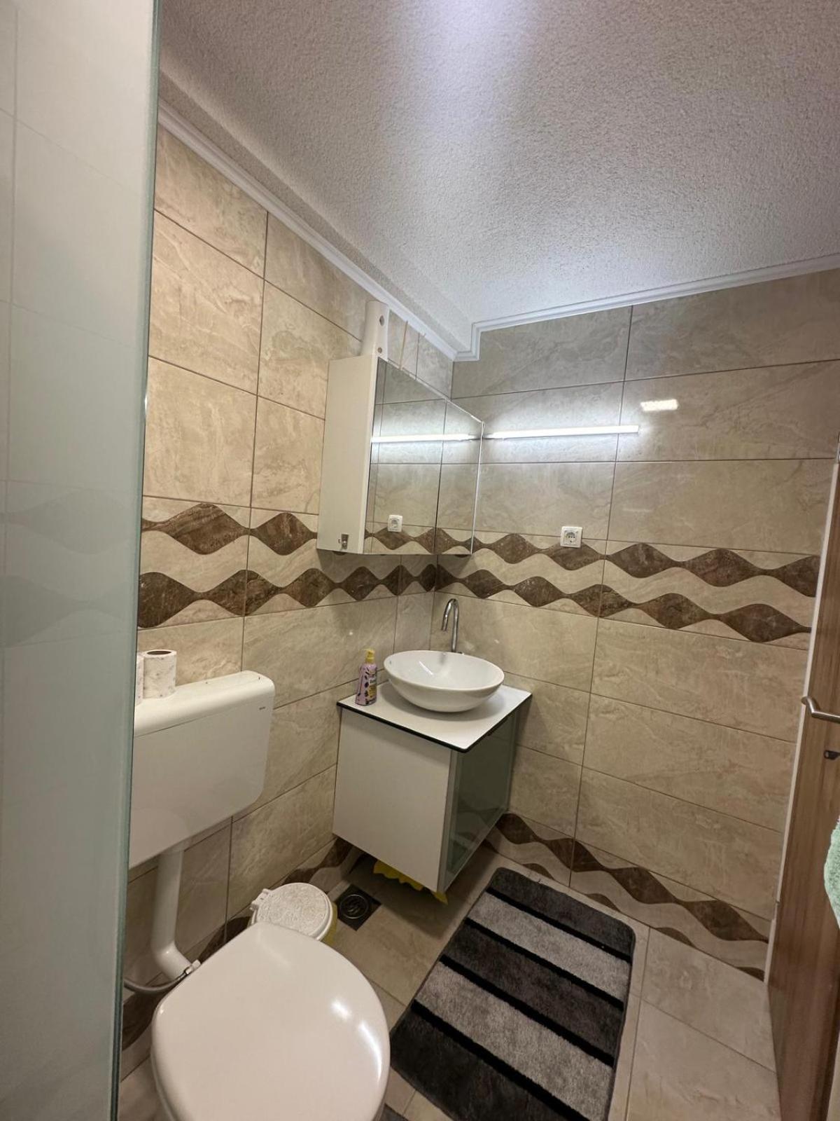 Elda Apartments Visoko Zewnętrze zdjęcie
