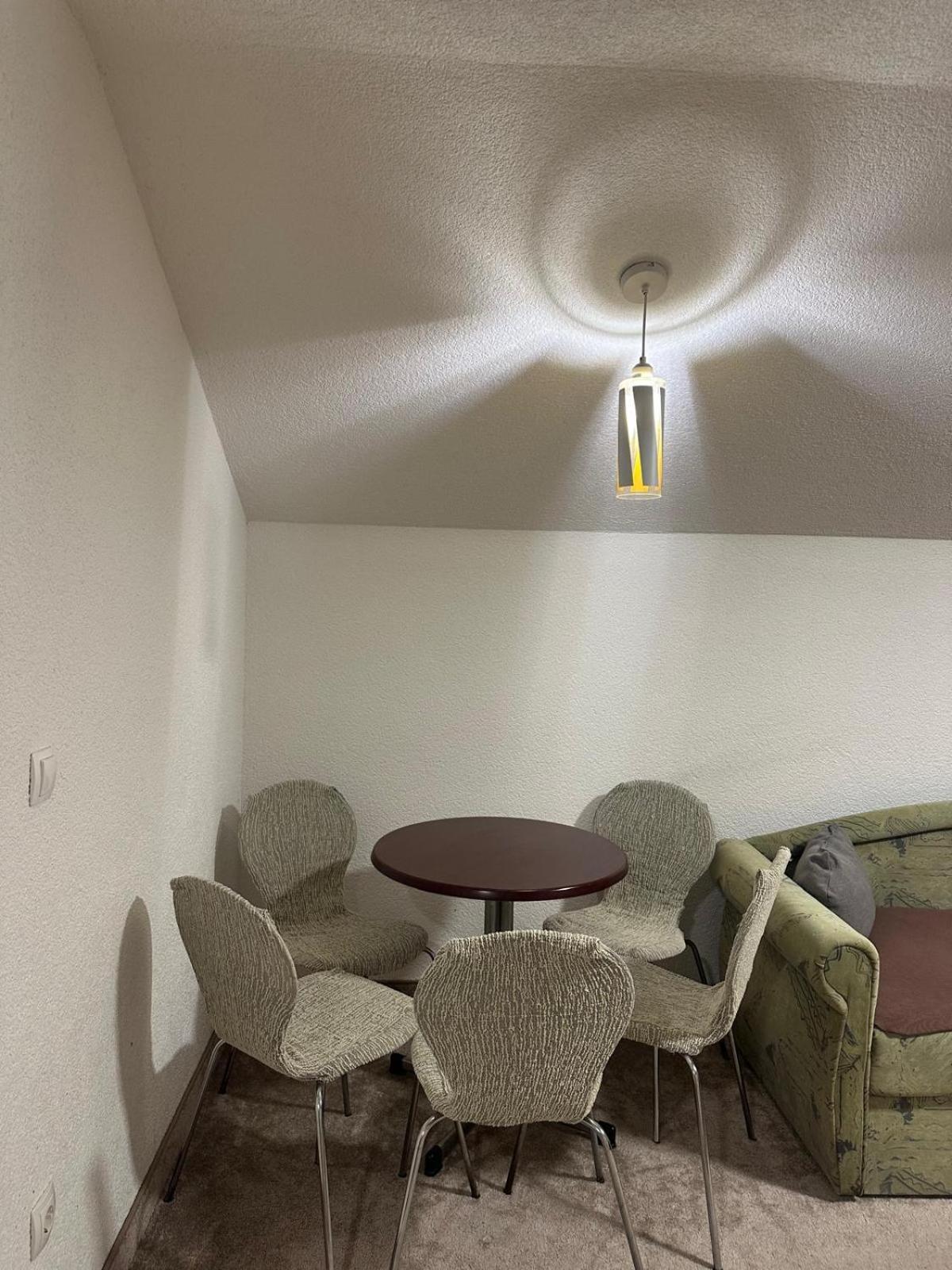 Elda Apartments Visoko Zewnętrze zdjęcie