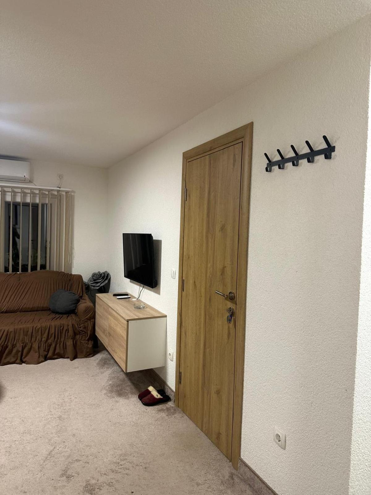 Elda Apartments Visoko Zewnętrze zdjęcie