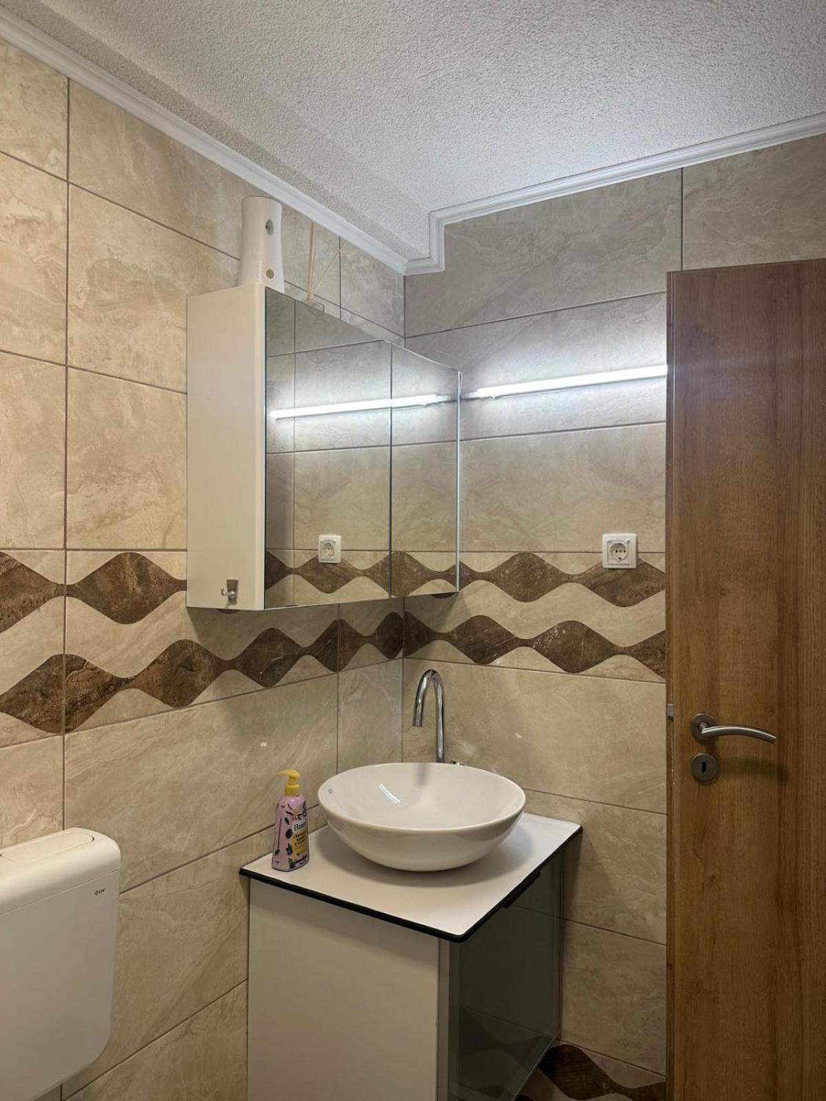 Elda Apartments Visoko Zewnętrze zdjęcie