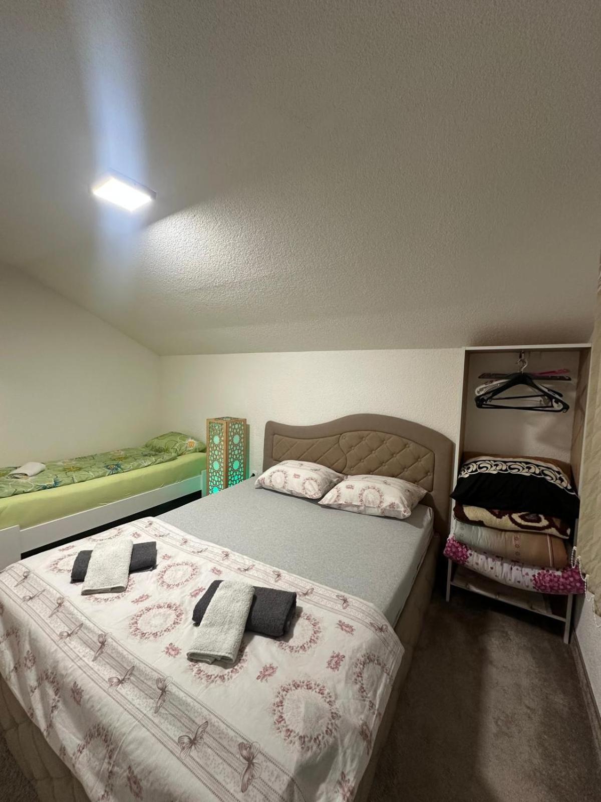 Elda Apartments Visoko Zewnętrze zdjęcie