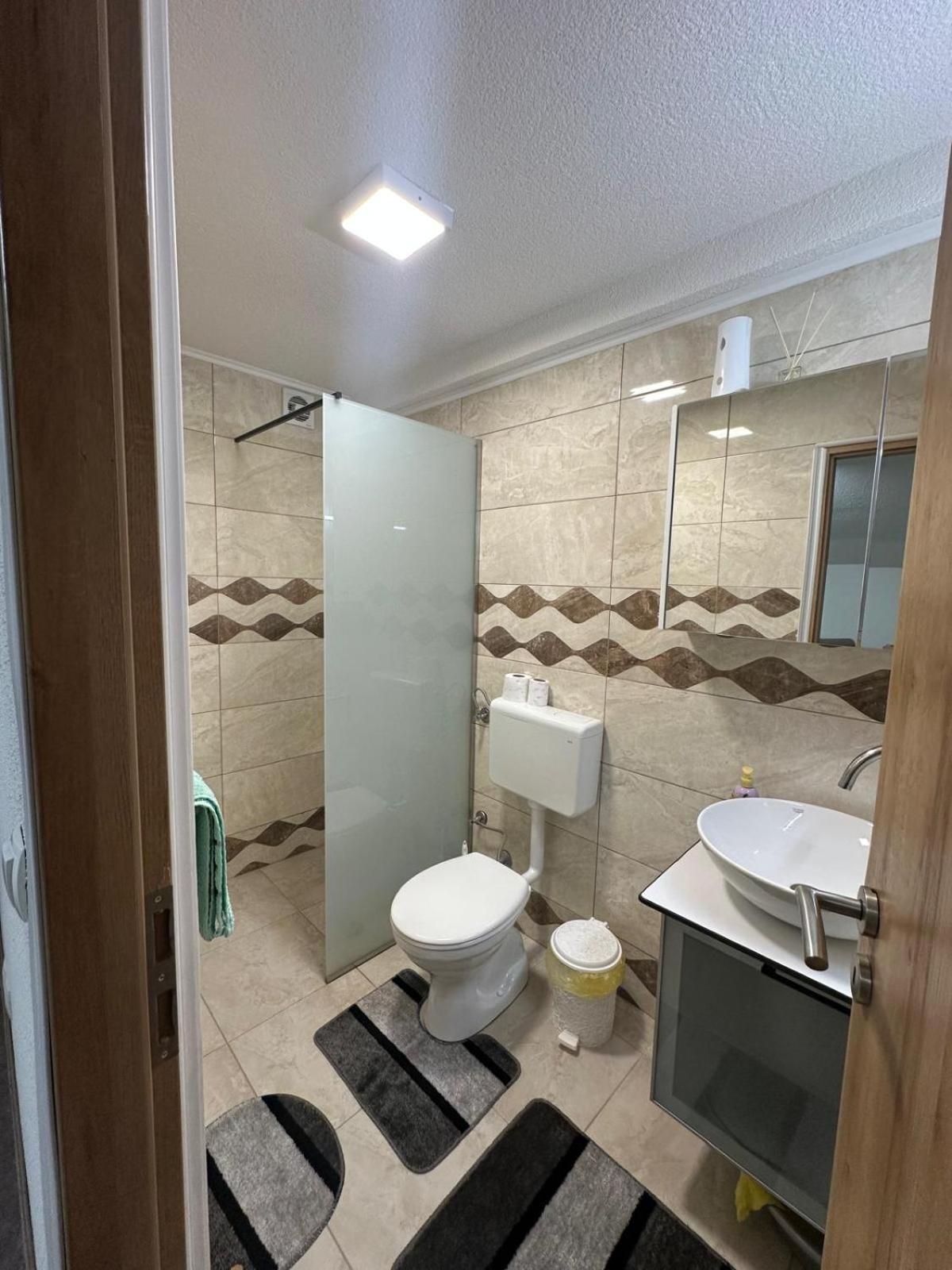 Elda Apartments Visoko Zewnętrze zdjęcie