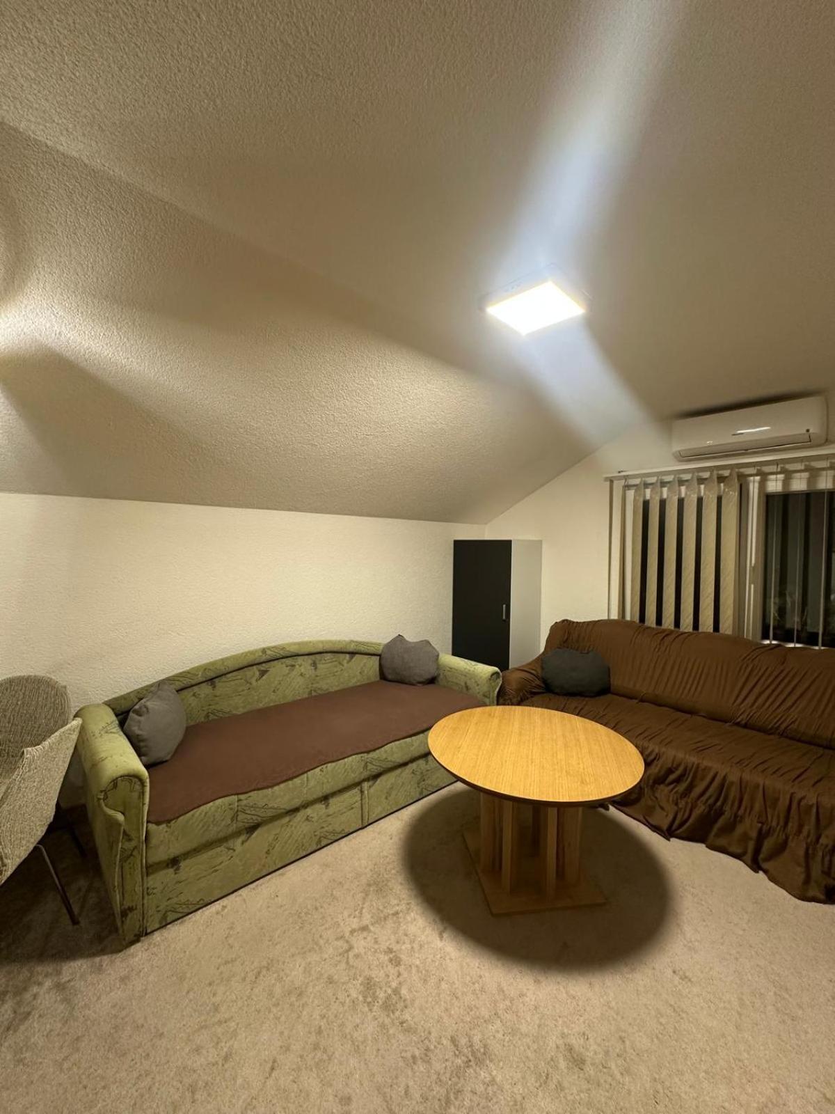 Elda Apartments Visoko Zewnętrze zdjęcie