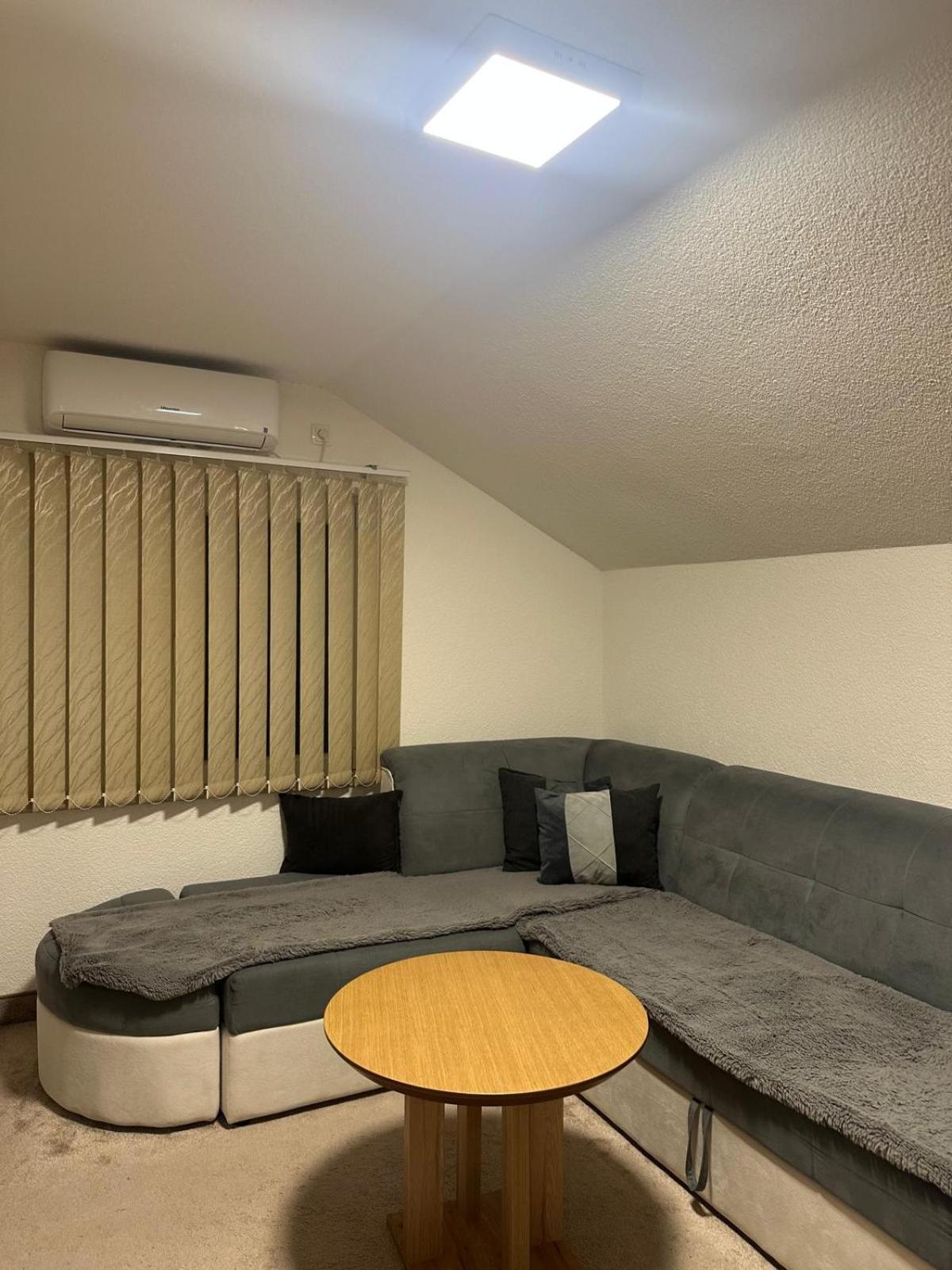 Elda Apartments Visoko Zewnętrze zdjęcie